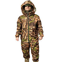 Водонепроникний маскувальний костюм Ranger дубок