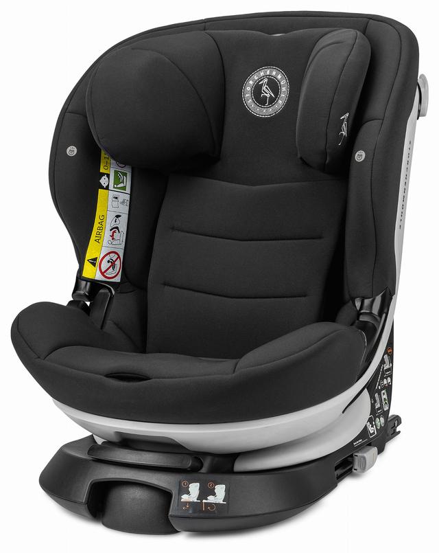 Автокресло Storchenmuhle Niki Kid