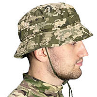 Панама військова піксель