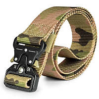 Ремінь тактичний поясний Кобра MR мультикам