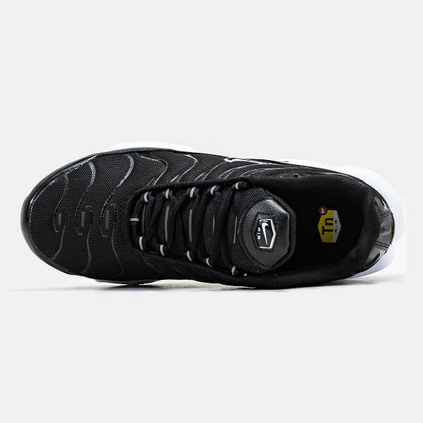 Nike air black top hot sale