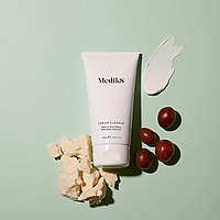 Очищающий крем для снятия макияжа Cream Cleanse - 175ml Medik8 ТОП
