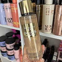 Bare Vanilla shimmer парфумований спрей міст для тіла Victoria's Secret оригінал