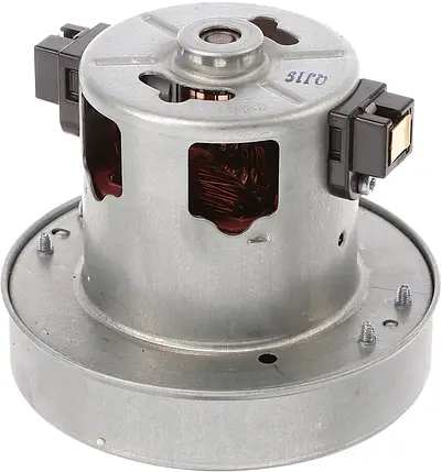 Двигун (мотор) KCL 230-15 MK9-T-O3 для пилососів Philips FC8471 FC8472 FC8474, фото 1