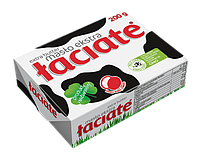 Сливочное масло laciate Osełka Ekstra 83% 200g