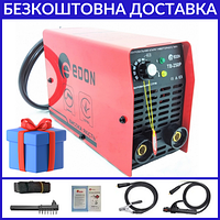 Сварочный инвертор Edon TB-250P