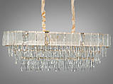 Красива класична люстра в сучасному виготовленні 327-850x300GD, фото 2