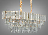 Красива класична люстра в сучасному виготовленні 327-850x300GD, фото 3