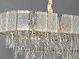 Красива класична люстра в сучасному виготовленні 327-850x300GD, фото 5