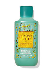 Зволожуючий лосьйон для тіла Bath and Body Works Chasing Fireflies