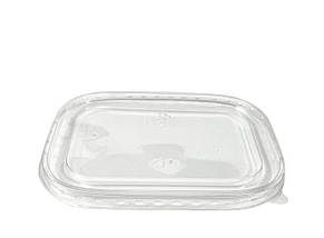 012347 Кришка прозора R-PET 170*120мм(50/300)