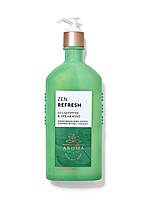 Увлажняющий лосьон для тела Bath and Body Works Eucalyptus Spearmint (Stress Relief)