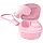 TWS Ergo BS-530 Twins Nano 2 Pink UA, фото 2
