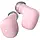 TWS Ergo BS-530 Twins Nano 2 Pink UA, фото 3