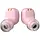 TWS Ergo BS-530 Twins Nano 2 Pink UA, фото 4