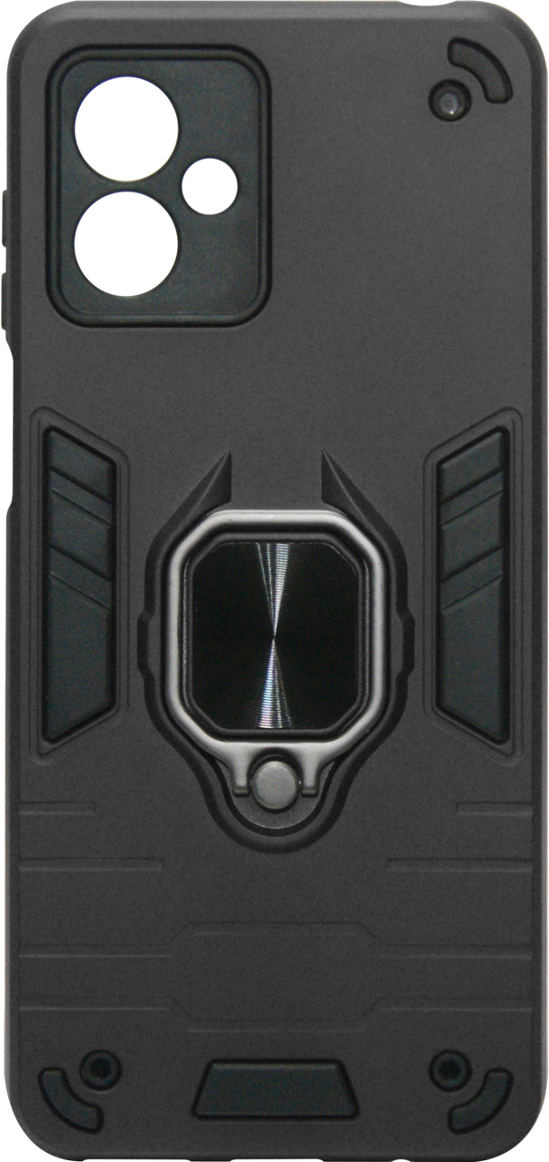 Накладка Motorola G14 Magnetic Armor Ring Honor
