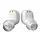 TWS Ergo BS-530 Twins Nano 2 White UA, фото 3