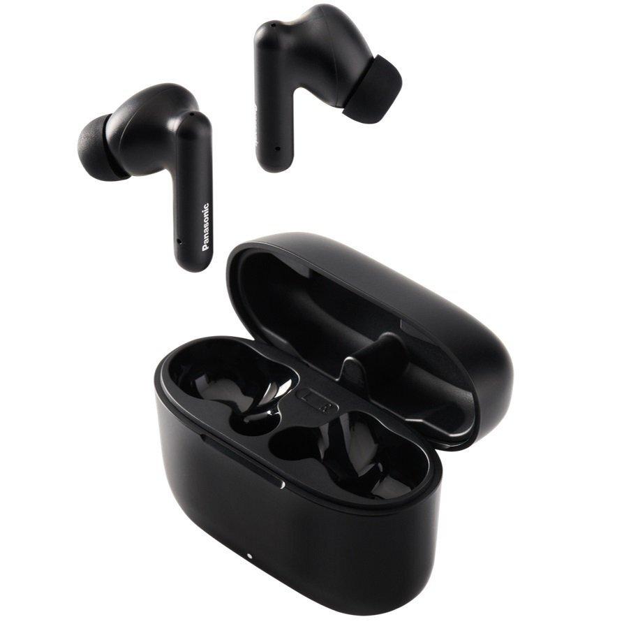 TWS Panasonic RZ-B110WDG-K 5.3 black UA