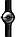 Смарт-годинник Google Pixel Watch 2 Matte Black/Obsidian Band, фото 7