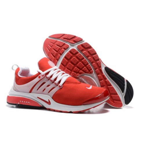 Жіночі рожеві кросівки Nike Air Presto — AP002