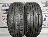 225/50 R18 Bridgestone Turanza T005 літні шини б/у