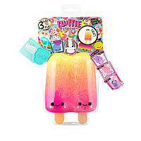 Мягкая игрушка-антистресс Fluffie Stuffiez Small Plush Эскимо 594475-3