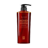 [Daeng Gi Meo Ri] Шампунь "Медова терапiя" Honey Therapy Shampoo, 500 мл