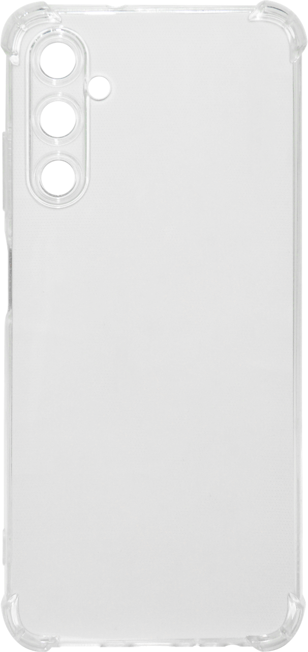 Силікон SA A057 white 1.5mm Antishock