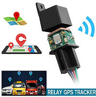 GPS маяк для автомобіля трекер GPS tracker трекер GPS GPS-трекери, GLONASS-трекери MV720