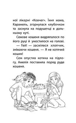 Книга для дітей "Історії порятунку. Лисеня у небезпеці. Книга 3" | АССА, фото 4