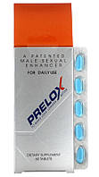 Purity Products, Prelox, Запатентований підсилювач чоловічої потенції 60 таблеток