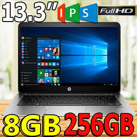 Ноутбук HP Elitebook 1030 G1 13.3"  m5-6Y54 8Gb/256SSD
