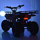 Квадроцикл HB-ATV800AS-4, фото 10