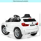 Машина M 4522EBLR-1, фото 7