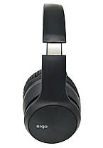 Bluetooth Stereo Ergo BT-630 Black UA, фото 5