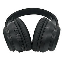 Bluetooth Stereo Ergo BT-630 Black UA, фото 6