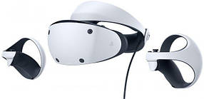 Окуляри віртуальної реальності Sony PlayStation VR2 Global version Гарантія 3 міс