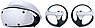 Окуляри віртуальної реальності Sony PlayStation VR2 (9454298, 9454397), фото 3