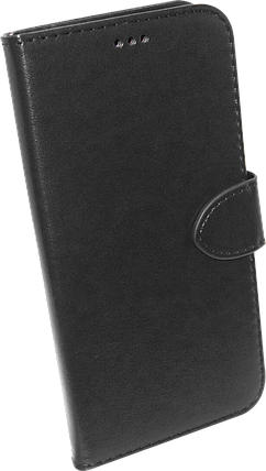 Чохол-книжка універсальна 6.1-6.9 Leather, фото 2
