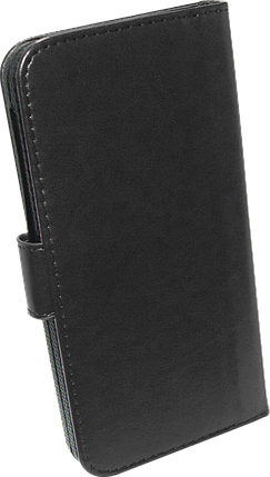 Чохол-книжка універсальна 6.1-6.9 Leather, фото 2