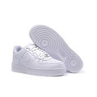Мужские кроссовки Nike Air Force low white