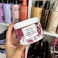 Victoria's Secret Wild fig & Manuka honey скраб для тіла