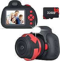 СТОК цифровая камера для детей