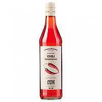 Сироп "ODK" Чілі пласт 0,75 л