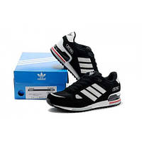 Кроссовки Adidas Originals ZX 750 черные - S004 37