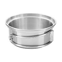 Крышка для кружки Tatonka Handle Mug 11x11x4,5 см Lid Silver (1033-TAT 4075.000) z19-2024