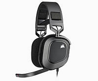 Гарнитура Corsair HS80 RGB USB Headset Carbon (CA-9011237-EU) z19-2024