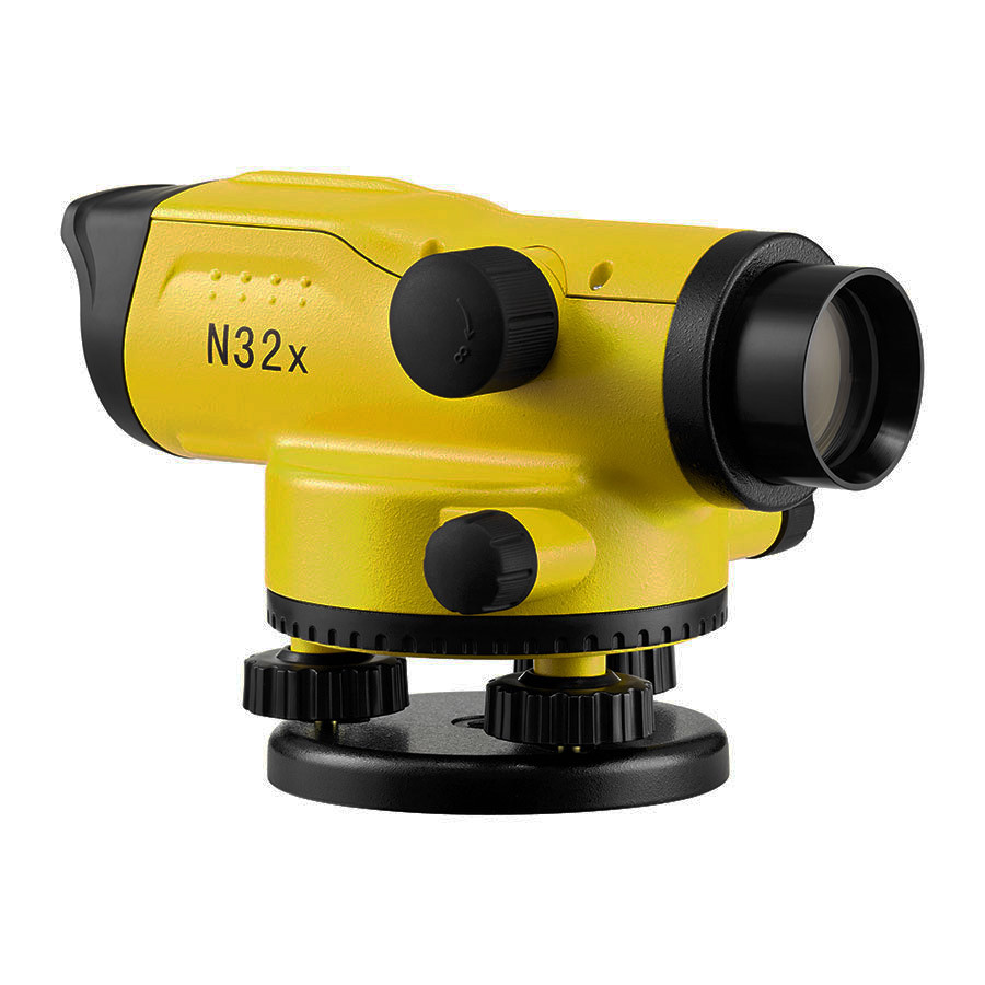 Нівелір оптичний Nivel System N32x