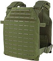 Жилет тактический Condor LCS Sentry Plate Carrier. Олива