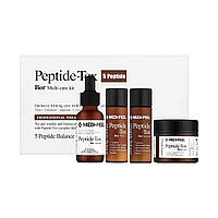 Набор антивозрастного ухода Medi Peel Peptide-Tox Bor Multi Care Kit